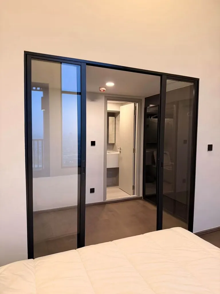 Photo 9 of listing DA-3375153: 2-bedroom condo (65 sq.m.) at Park Origin Chula-Samyan
