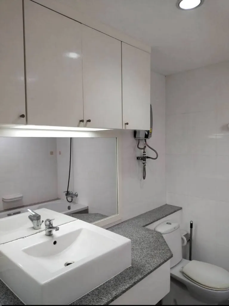 房源 DA-3376317 第 11 张照片：Tai Ping Towers Sukhumvit 63 2 卧公寓（130 平方米）