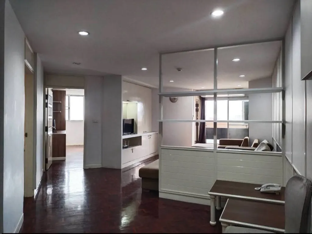 房源 DA-3376317 第 2 张照片：Tai Ping Towers Sukhumvit 63 2 卧公寓（130 平方米）