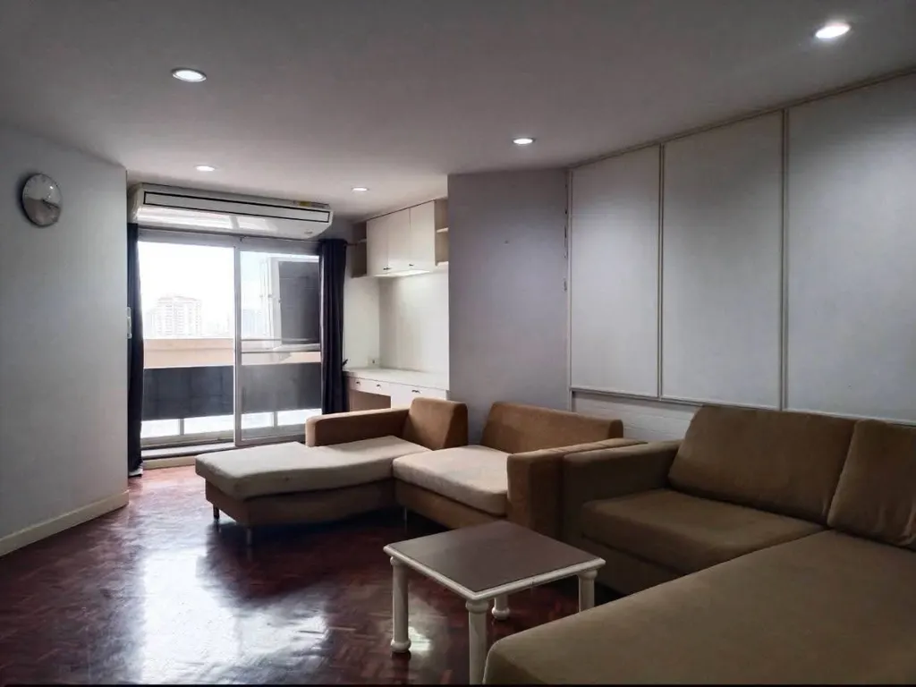 房源 DA-3376317 第 3 张照片：Tai Ping Towers Sukhumvit 63 2 卧公寓（130 平方米）