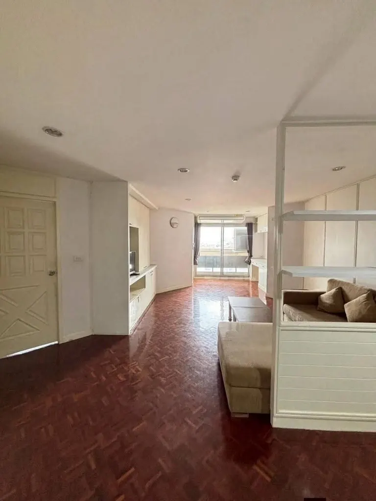 房源 DA-3376317 第 4 张照片：Tai Ping Towers Sukhumvit 63 2 卧公寓（130 平方米）