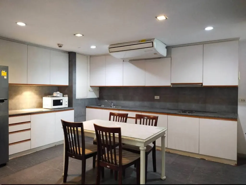房源 DA-3376317 第 5 张照片：Tai Ping Towers Sukhumvit 63 2 卧公寓（130 平方米）