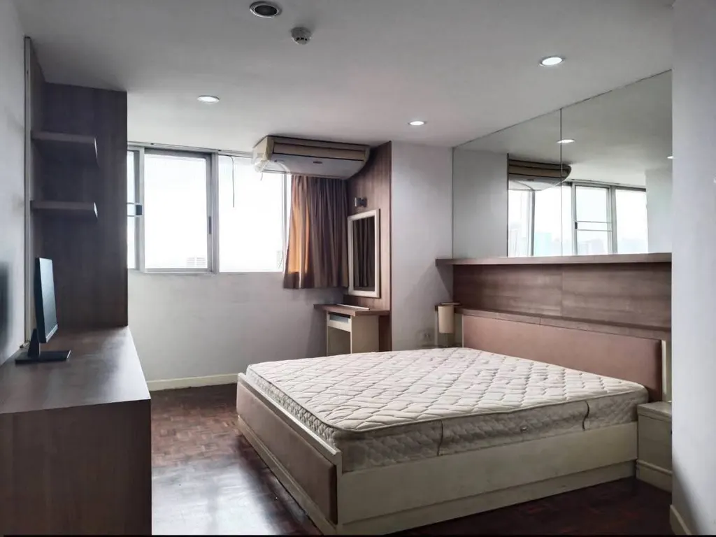 房源 DA-3376317 第 6 张照片：Tai Ping Towers Sukhumvit 63 2 卧公寓（130 平方米）