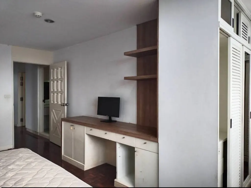 房源 DA-3376317 第 7 张照片：Tai Ping Towers Sukhumvit 63 2 卧公寓（130 平方米）