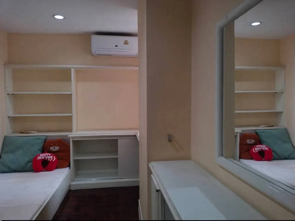 房源 DA-3376317 第 9 张照片：Tai Ping Towers Sukhumvit 63 2 卧公寓（130 平方米）