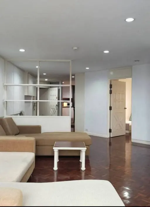 Photo 1 of listing DA-3376317: 2-bedroom condo (130 sq.m.) at Tai Ping Towers Sukhumvit 63