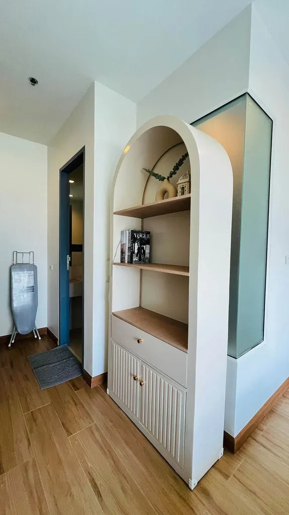 Photo 7 of listing DA-3376533: 1-bedroom condo (34.26 sq.m.) at Ideo Verve Sukhumvit