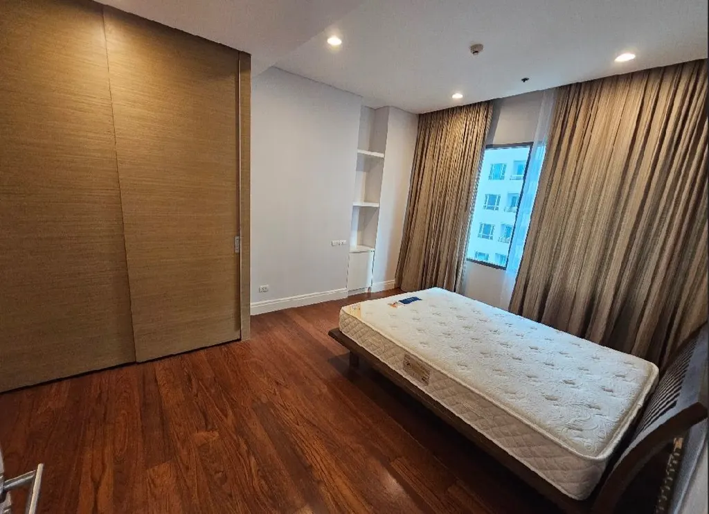 ภาพที่ 5 จากประกาศ DA-3376693 คอนโด 2 ห้องนอน 138 ตร.ม. ไบร์ท สุขุมวิท 24 คอนโดมิเนียม