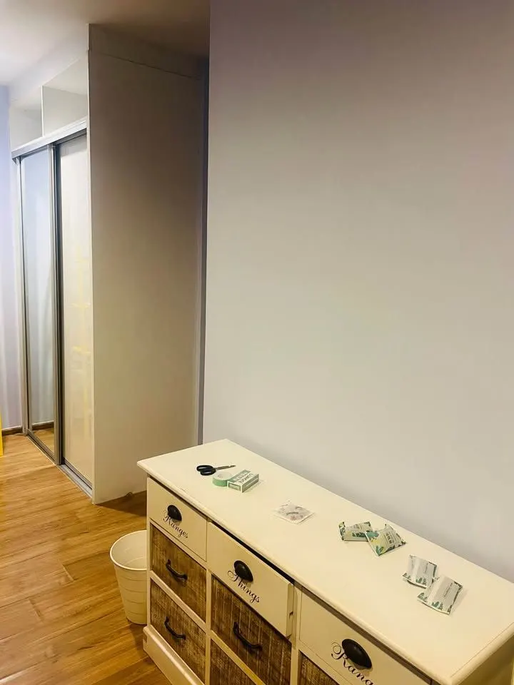Photo 7 of listing DA-3376939: 2-bedroom condo (60 sq.m.) at Fuse Chan-Sathorn