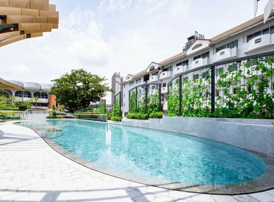Photo 11 of listing DA-3376953: 1-bedroom condo (125.2 sq.m.) at The Monument Thonglo