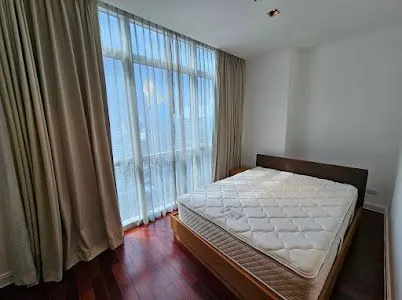 Foto 3 des Inserats DA-3377151: 4-Zimmer-Wohnung (209.43 m²) im Athenee Residence
