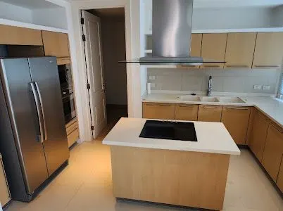 Foto 4 des Inserats DA-3377151: 4-Zimmer-Wohnung (209.43 m²) im Athenee Residence