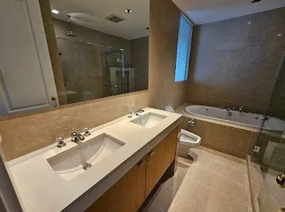 Foto 7 des Inserats DA-3377151: 4-Zimmer-Wohnung (209.43 m²) im Athenee Residence