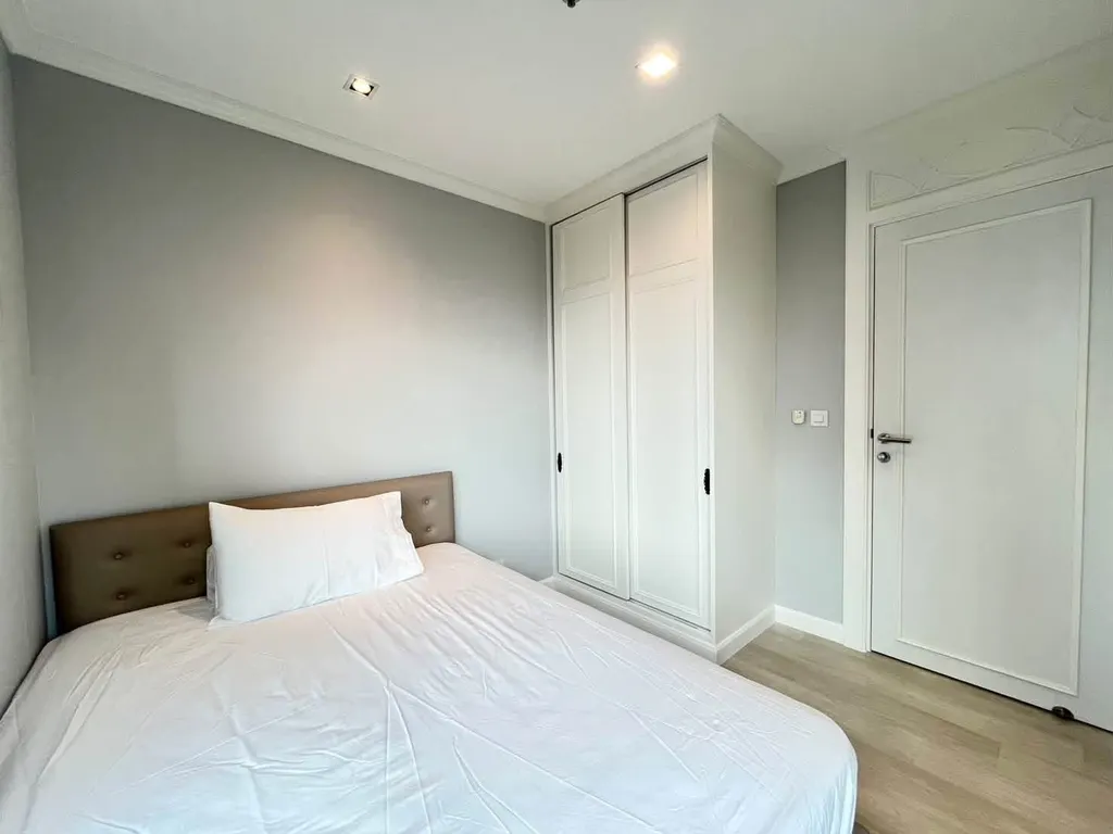 Photo 10 de l'annonce DA-3377644 : condo de 2 chambre(s) (63 m²) à Life One Wireless