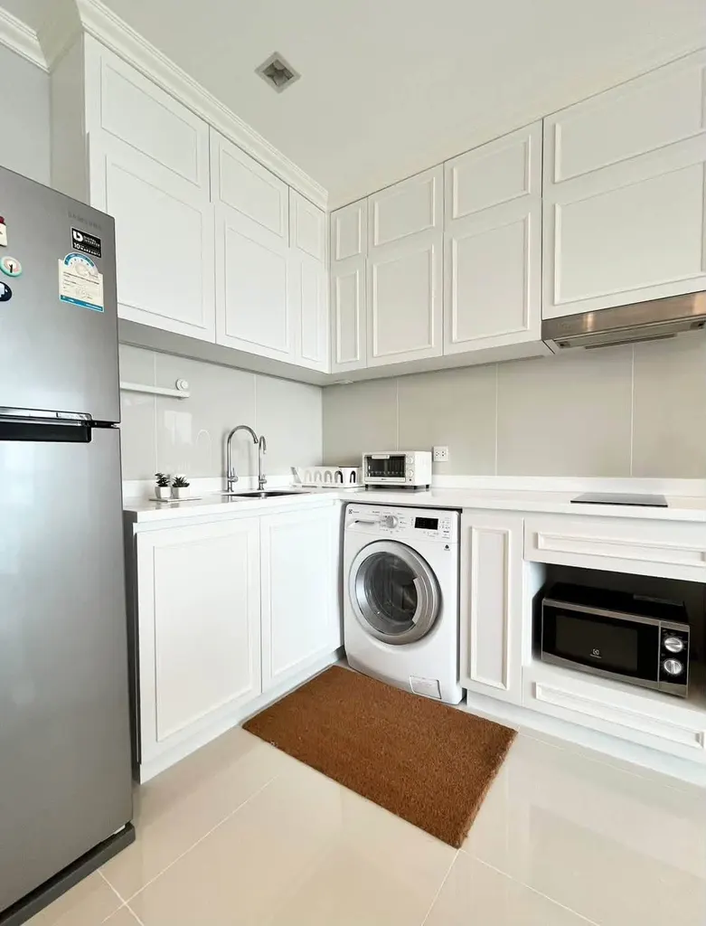 Photo 12 de l'annonce DA-3377644 : condo de 2 chambre(s) (63 m²) à Life One Wireless