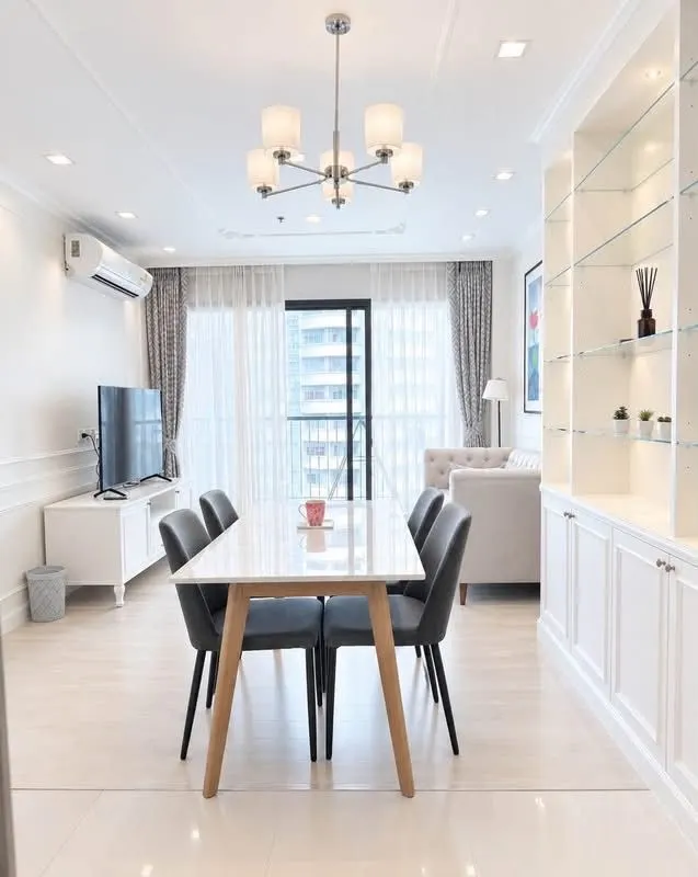 Photo 2 de l'annonce DA-3377644 : condo de 2 chambre(s) (63 m²) à Life One Wireless