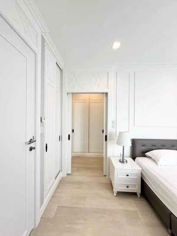 Photo 3 de l'annonce DA-3377644 : condo de 2 chambre(s) (63 m²) à Life One Wireless