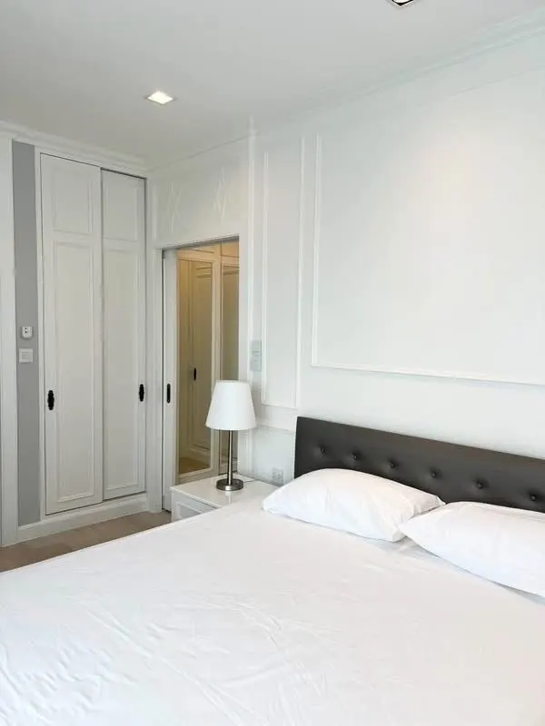 Photo 4 de l'annonce DA-3377644 : condo de 2 chambre(s) (63 m²) à Life One Wireless