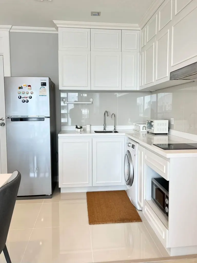 Photo 7 de l'annonce DA-3377644 : condo de 2 chambre(s) (63 m²) à Life One Wireless