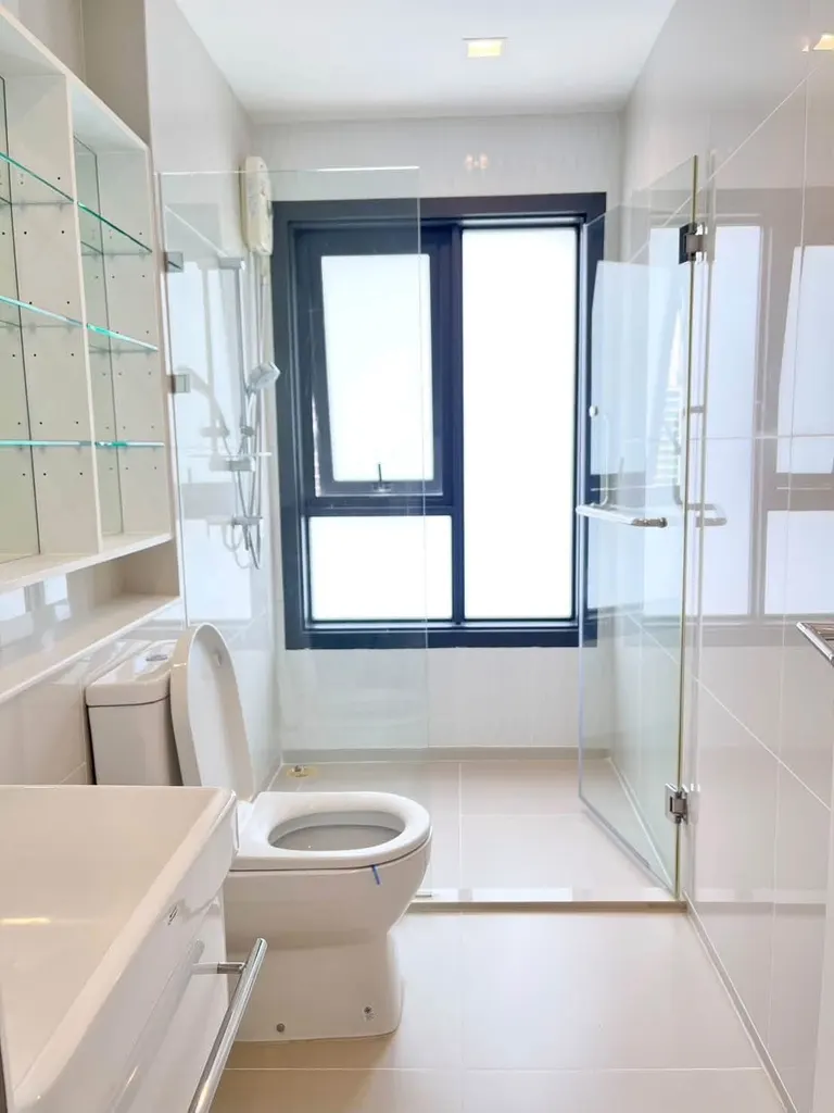 Photo 8 de l'annonce DA-3377644 : condo de 2 chambre(s) (63 m²) à Life One Wireless