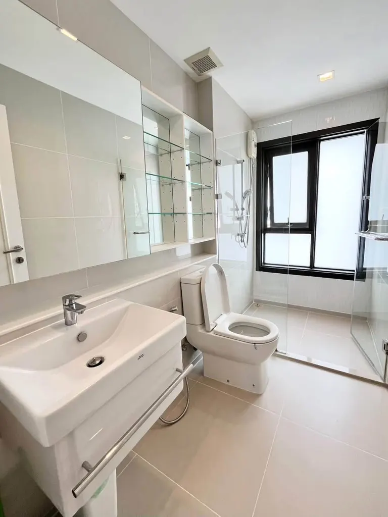 Photo 9 de l'annonce DA-3377644 : condo de 2 chambre(s) (63 m²) à Life One Wireless