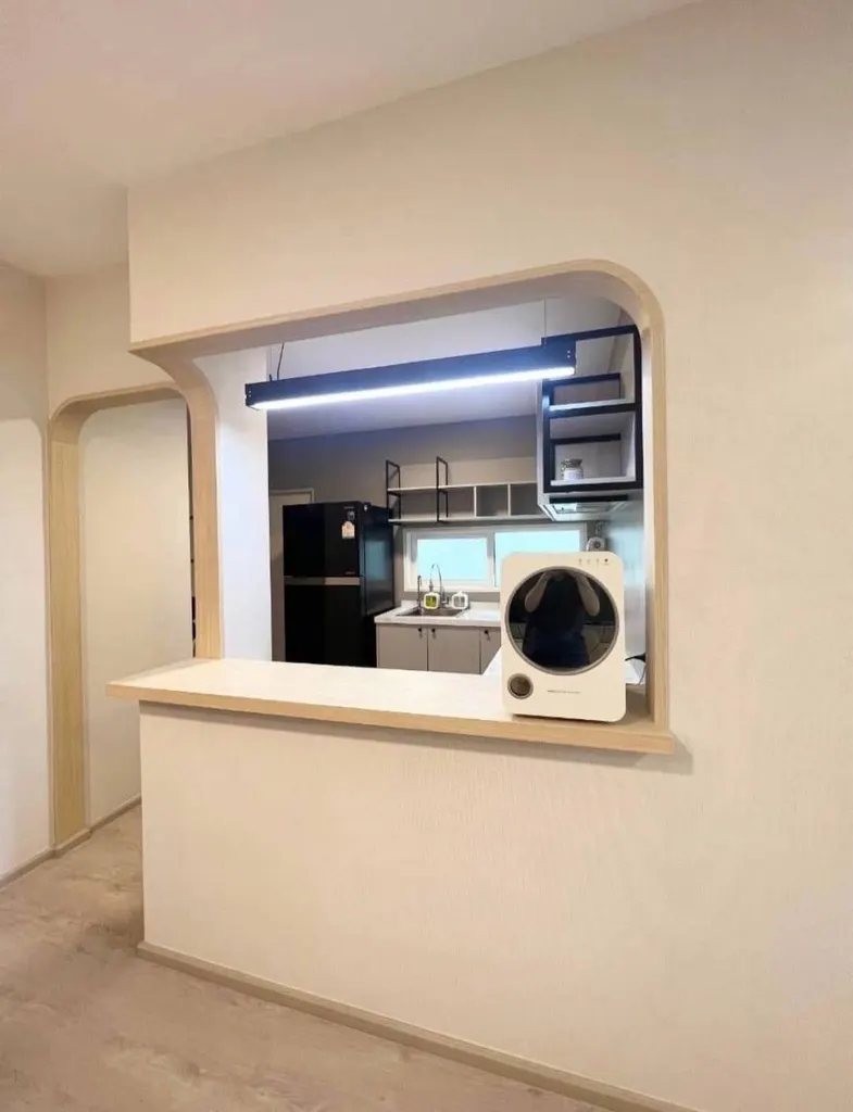 Photo 10 de l'annonce DA-3377645 : maison de 2 chambres (156 m²) à Anya Bangna-Ramkhamhaeng 2