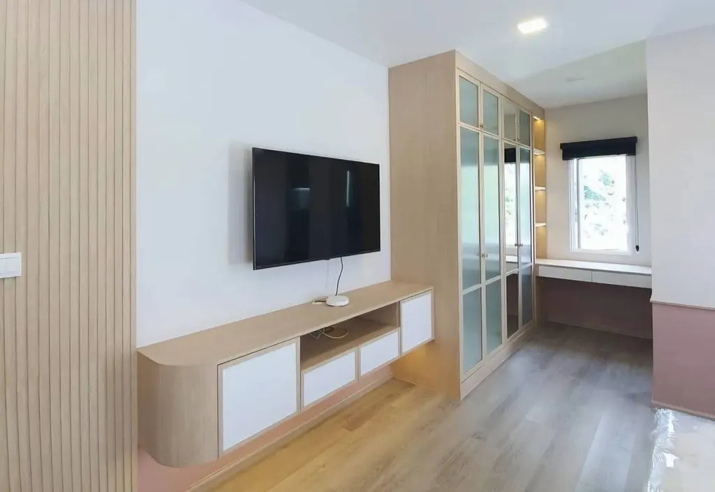 Photo 12 de l'annonce DA-3377645 : maison de 2 chambres (156 m²) à Anya Bangna-Ramkhamhaeng 2