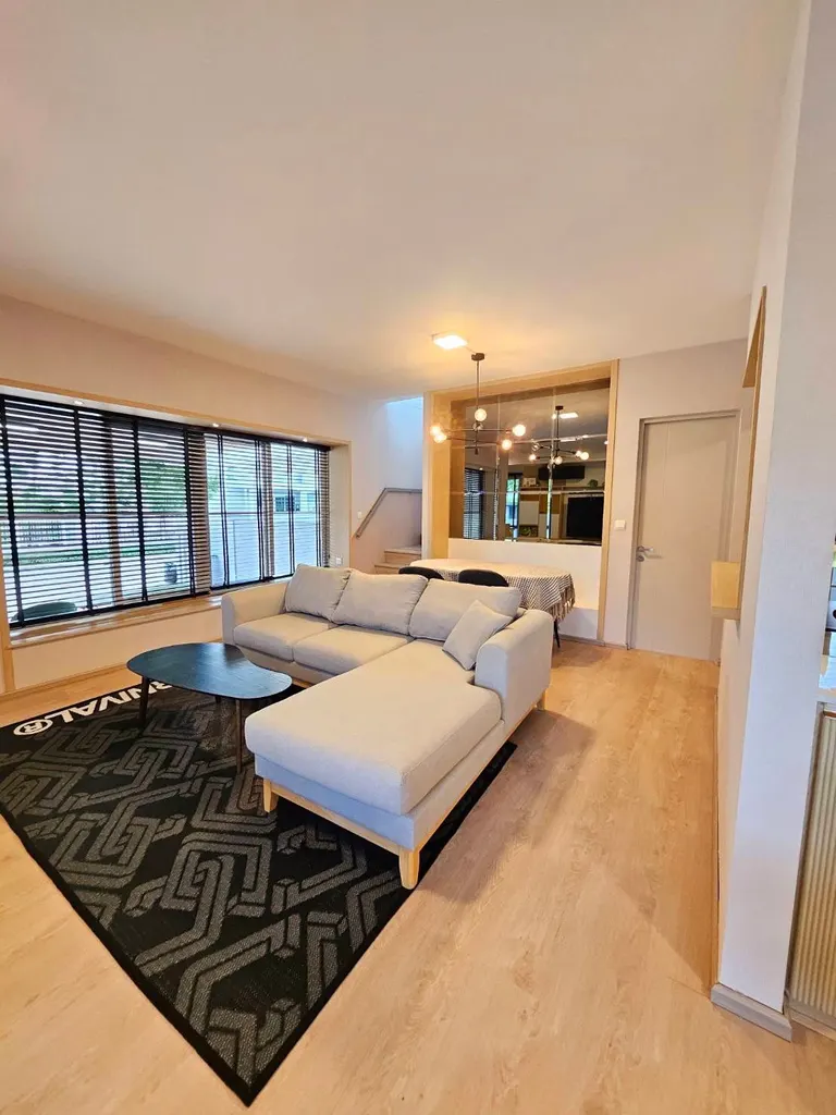 Photo 5 de l'annonce DA-3377645 : maison de 2 chambres (156 m²) à Anya Bangna-Ramkhamhaeng 2