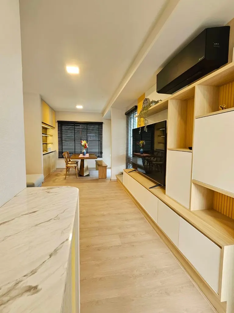 Photo 8 de l'annonce DA-3377645 : maison de 2 chambres (156 m²) à Anya Bangna-Ramkhamhaeng 2