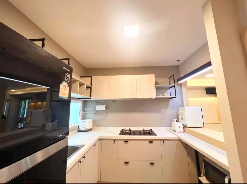 Photo 9 de l'annonce DA-3377645 : maison de 2 chambres (156 m²) à Anya Bangna-Ramkhamhaeng 2