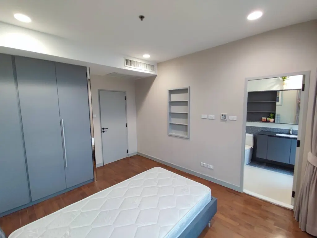 Photo 12 of listing DA-3377650: 3-bedroom condo (145.56 sq.m.) at Baan Siri 24