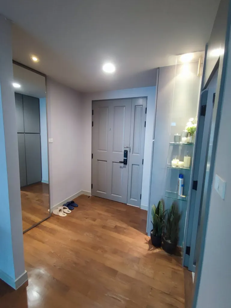Photo 14 of listing DA-3377650: 3-bedroom condo (145.56 sq.m.) at Baan Siri 24