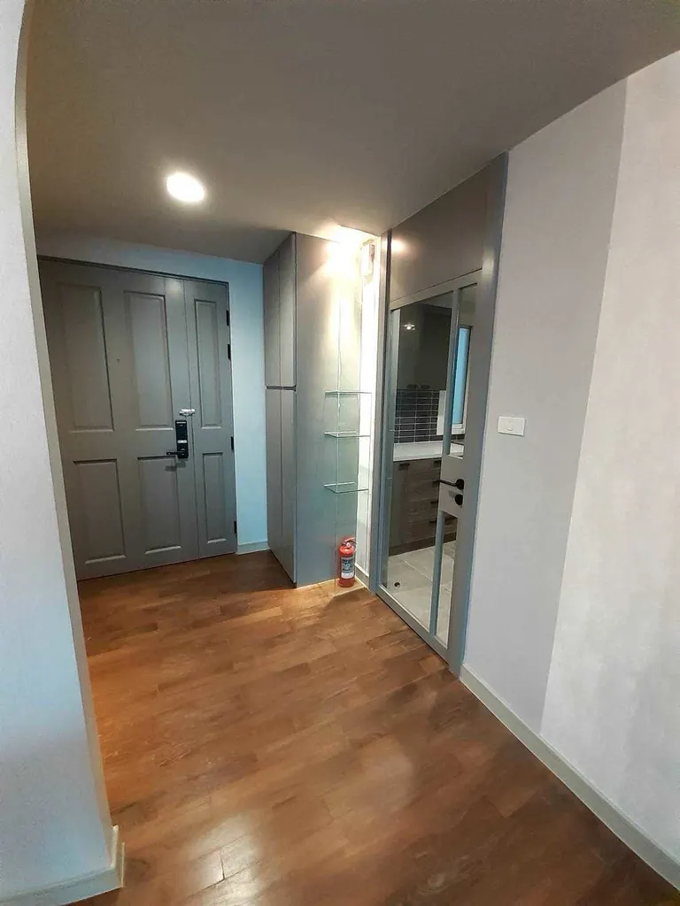 Photo 5 of listing DA-3377650: 3-bedroom condo (145.56 sq.m.) at Baan Siri 24