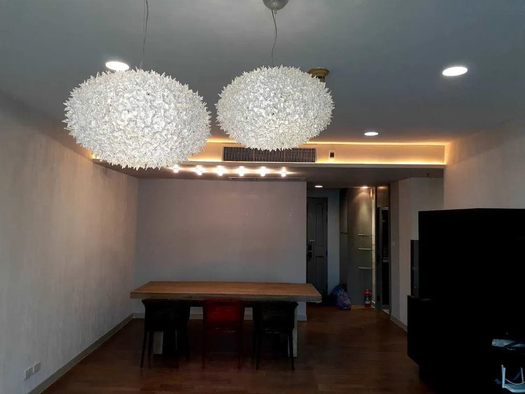 Photo 9 of listing DA-3377650: 3-bedroom condo (145.56 sq.m.) at Baan Siri 24