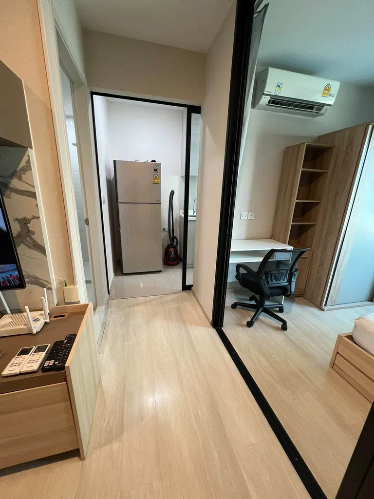 Photo 2 de l'annonce DA-3377651 : condo de 1 chambre(s) (30 m²) à Life Asoke
