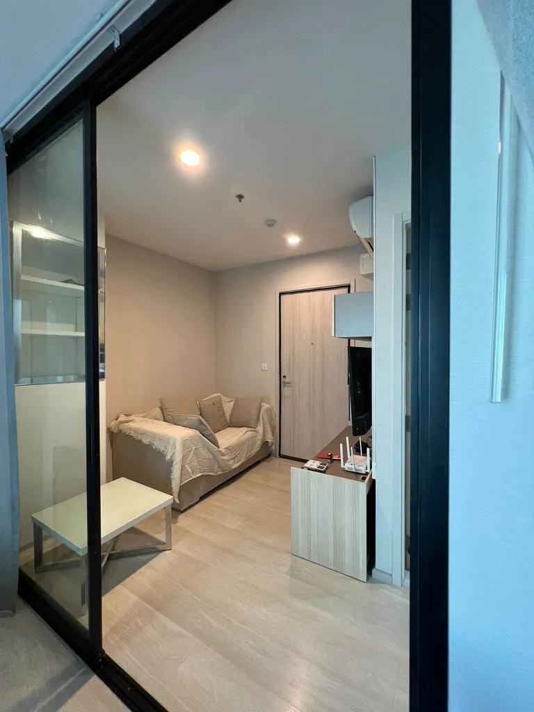 Photo 3 de l'annonce DA-3377651 : condo de 1 chambre(s) (30 m²) à Life Asoke