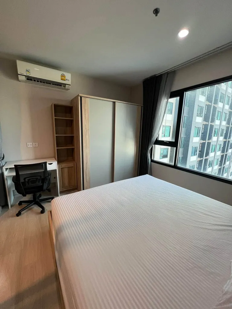 Photo 4 de l'annonce DA-3377651 : condo de 1 chambre(s) (30 m²) à Life Asoke