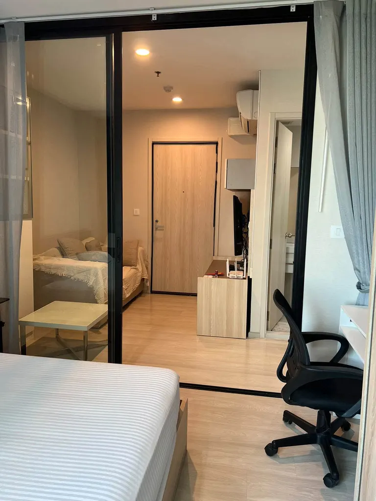 Photo 5 de l'annonce DA-3377651 : condo de 1 chambre(s) (30 m²) à Life Asoke