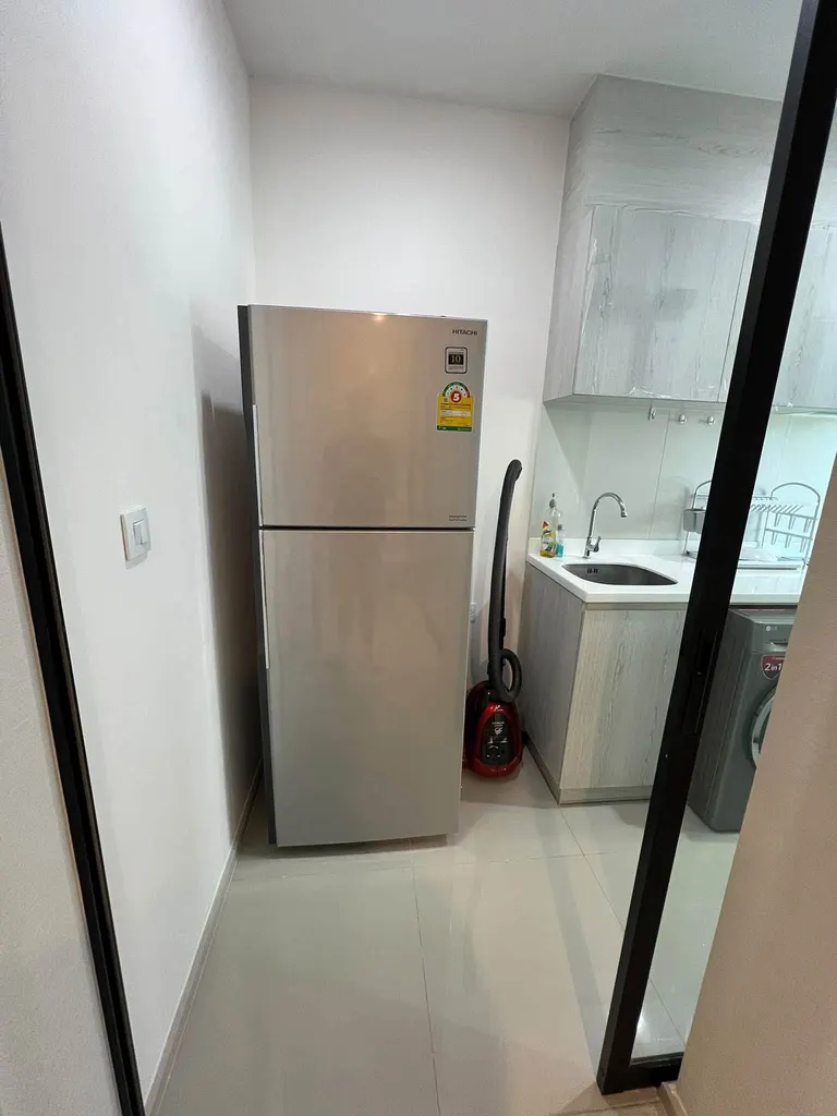 Photo 6 de l'annonce DA-3377651 : condo de 1 chambre(s) (30 m²) à Life Asoke