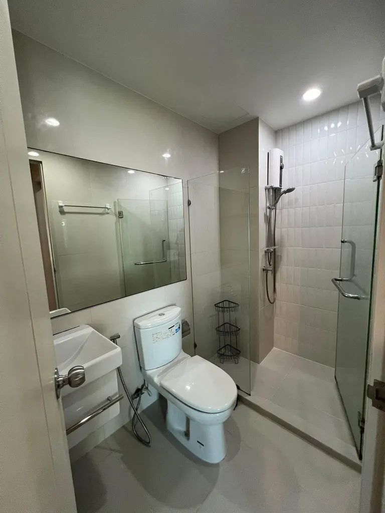 Photo 7 de l'annonce DA-3377651 : condo de 1 chambre(s) (30 m²) à Life Asoke