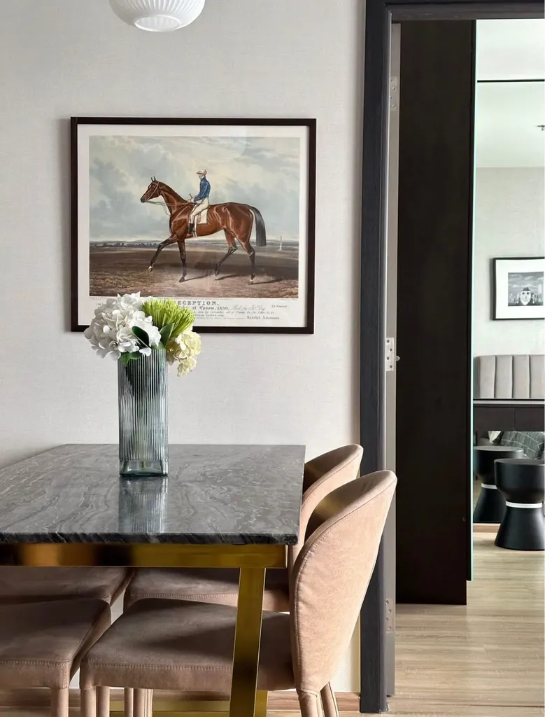 Photo 4 of listing DA-3377673: 2-bedroom condo (51 sq.m.) at The Base Garden Rama 9