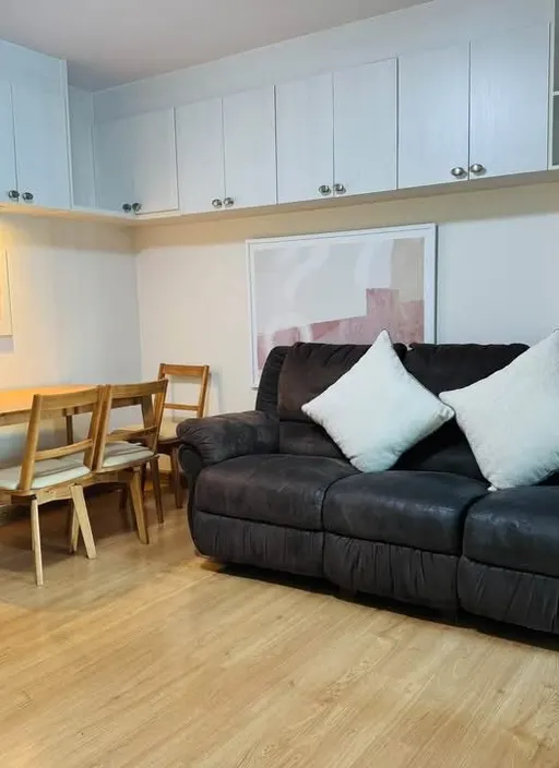 Photo 1 of listing DA-3377789: 2-bedroom condo (57.5 sq.m.) at Supalai City Resort Bearing Station