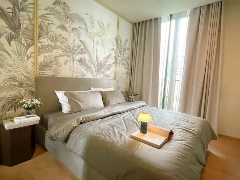 Photo 12 of listing DA-3377813: 2-bedroom condo (65 sq.m.) at Noble Around Sukhumvit 33