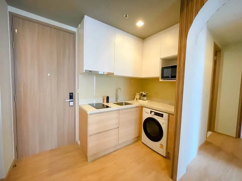 Photo 17 of listing DA-3377813: 2-bedroom condo (65 sq.m.) at Noble Around Sukhumvit 33