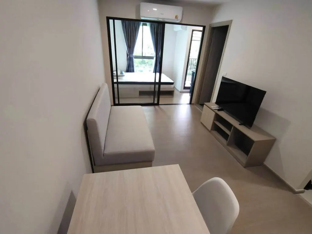 매물 DA-3380354의 사진 2: Good Day Sukhumvit 93의 1-룸 콘도 (26 ㎡)