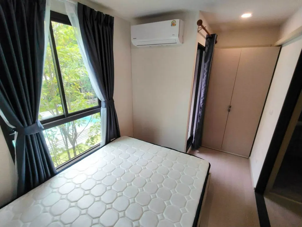 매물 DA-3380354의 사진 3: Good Day Sukhumvit 93의 1-룸 콘도 (26 ㎡)