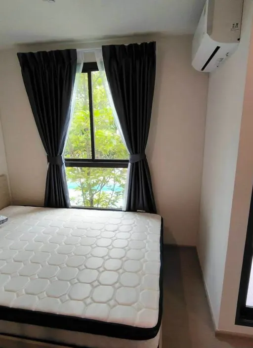 Photo 1 of listing DA-3380354: 1-bedroom condo (26 sq.m.) at Good Day Sukhumvit 93