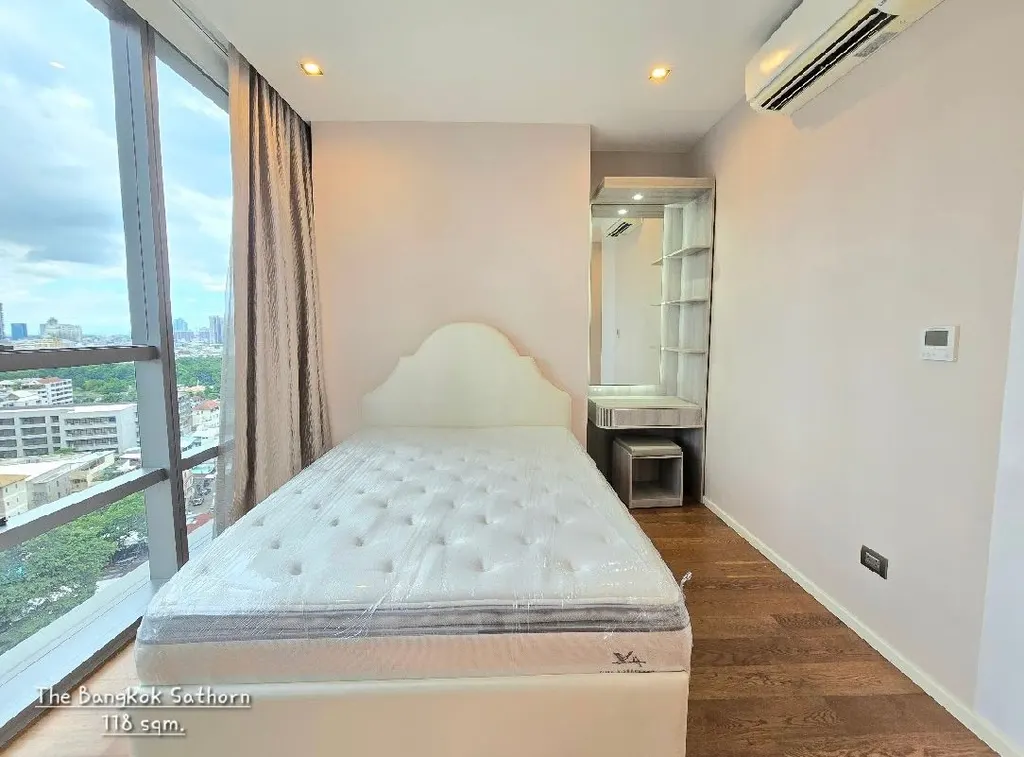 Photo 15 de l'annonce DA-3380688 : condo de 2 chambre(s) (118 sq.m.) à The Bangkok Sathorn