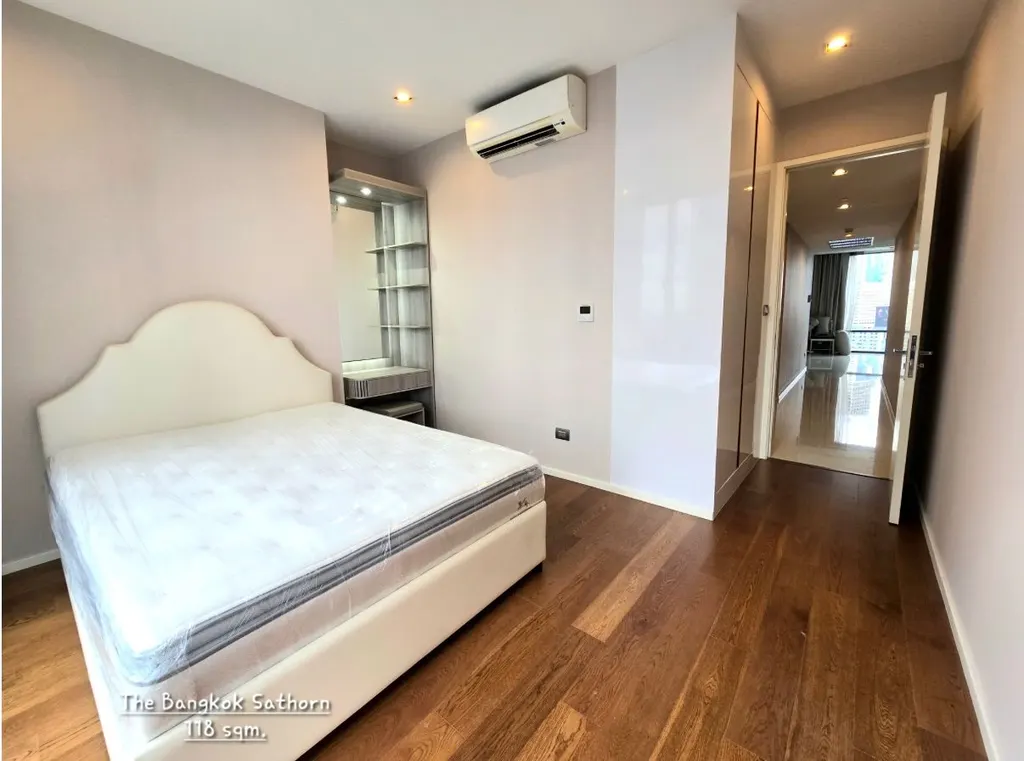 Photo 16 de l'annonce DA-3380688 : condo de 2 chambre(s) (118 sq.m.) à The Bangkok Sathorn