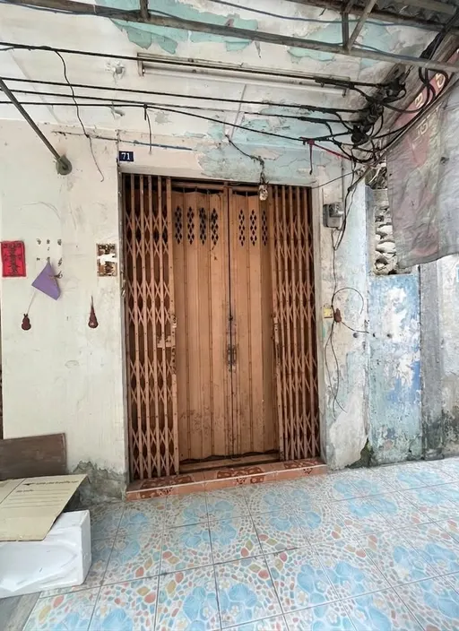 Photo 1 of listing DA-3380689: commercial building (shophouse) (108 sq.m.)